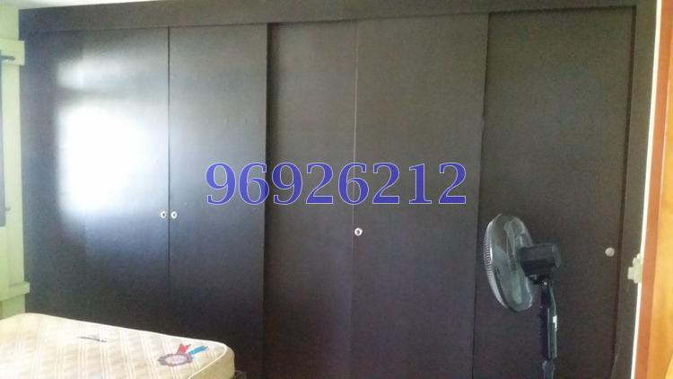 Blk 239 Pasir Ris Street 21 (Pasir Ris), HDB Executive #134746312